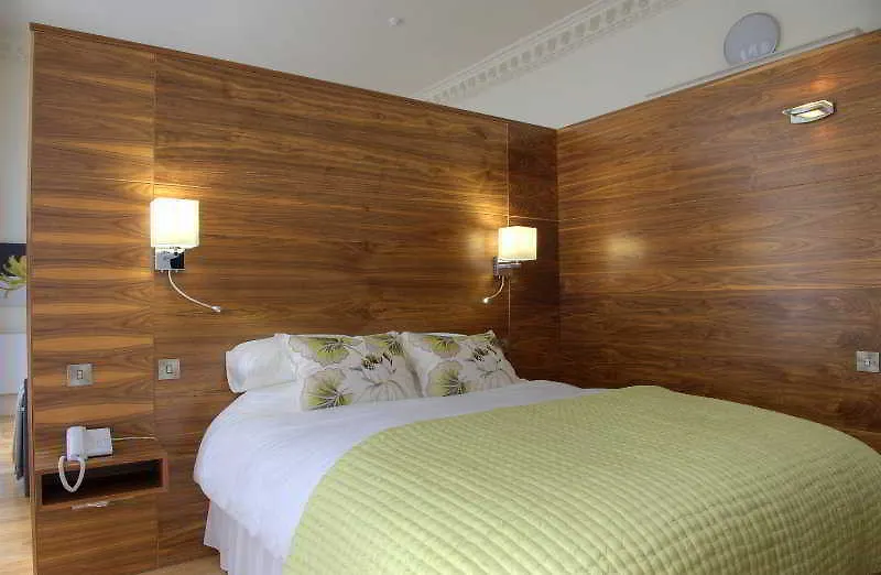 Clarendon Luxury Apartments Edinburgh United Kingdom
