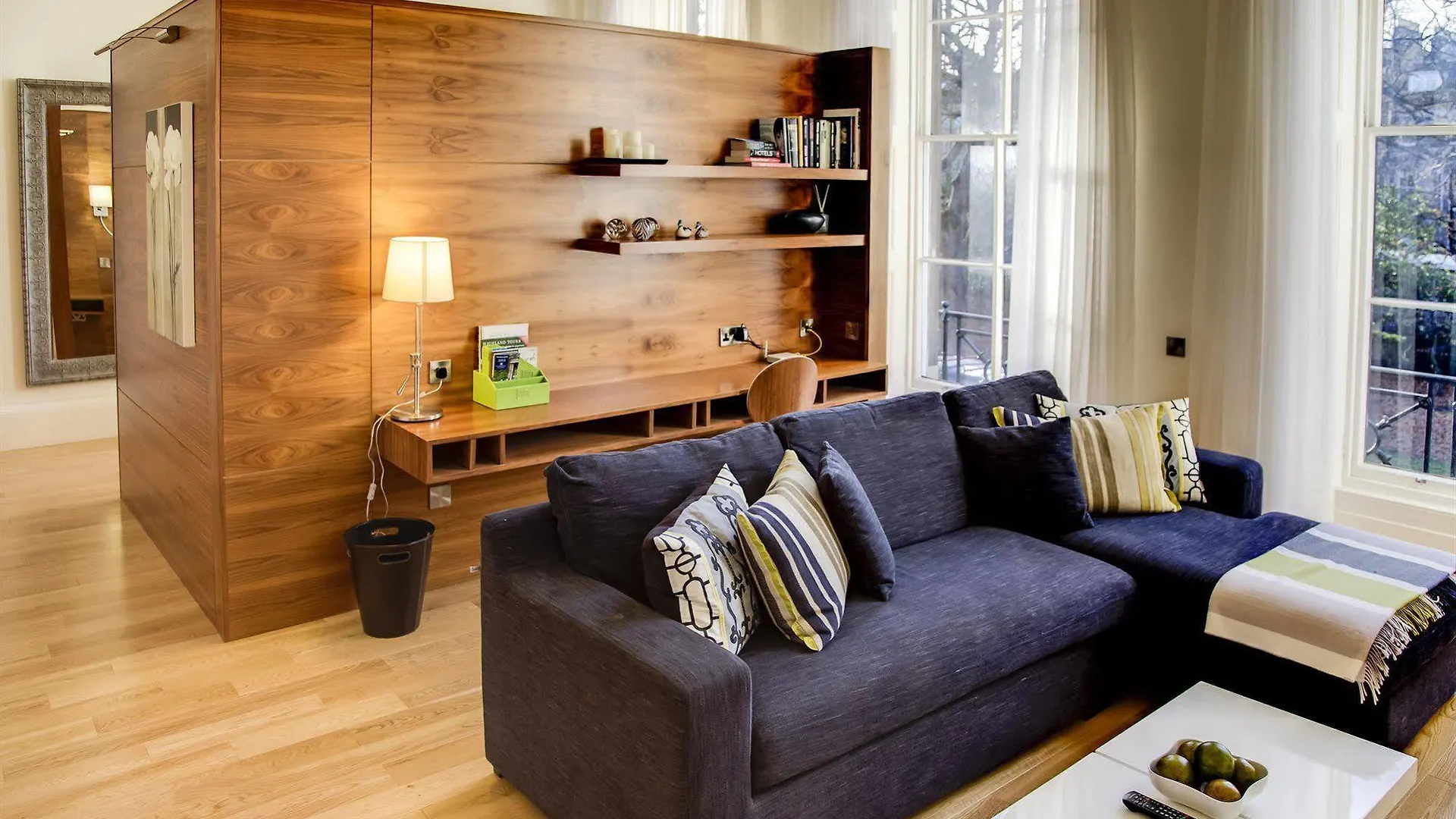 Clarendon Luxury Apartments Edinburgh