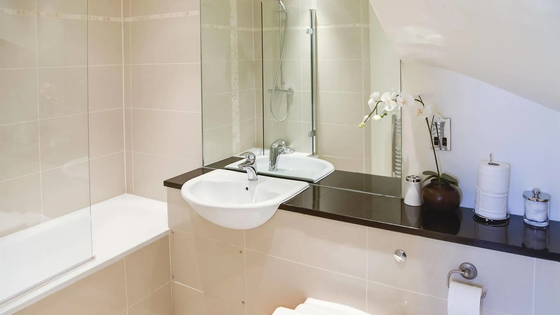 Clarendon Luxury Apartments Edinburgh United Kingdom