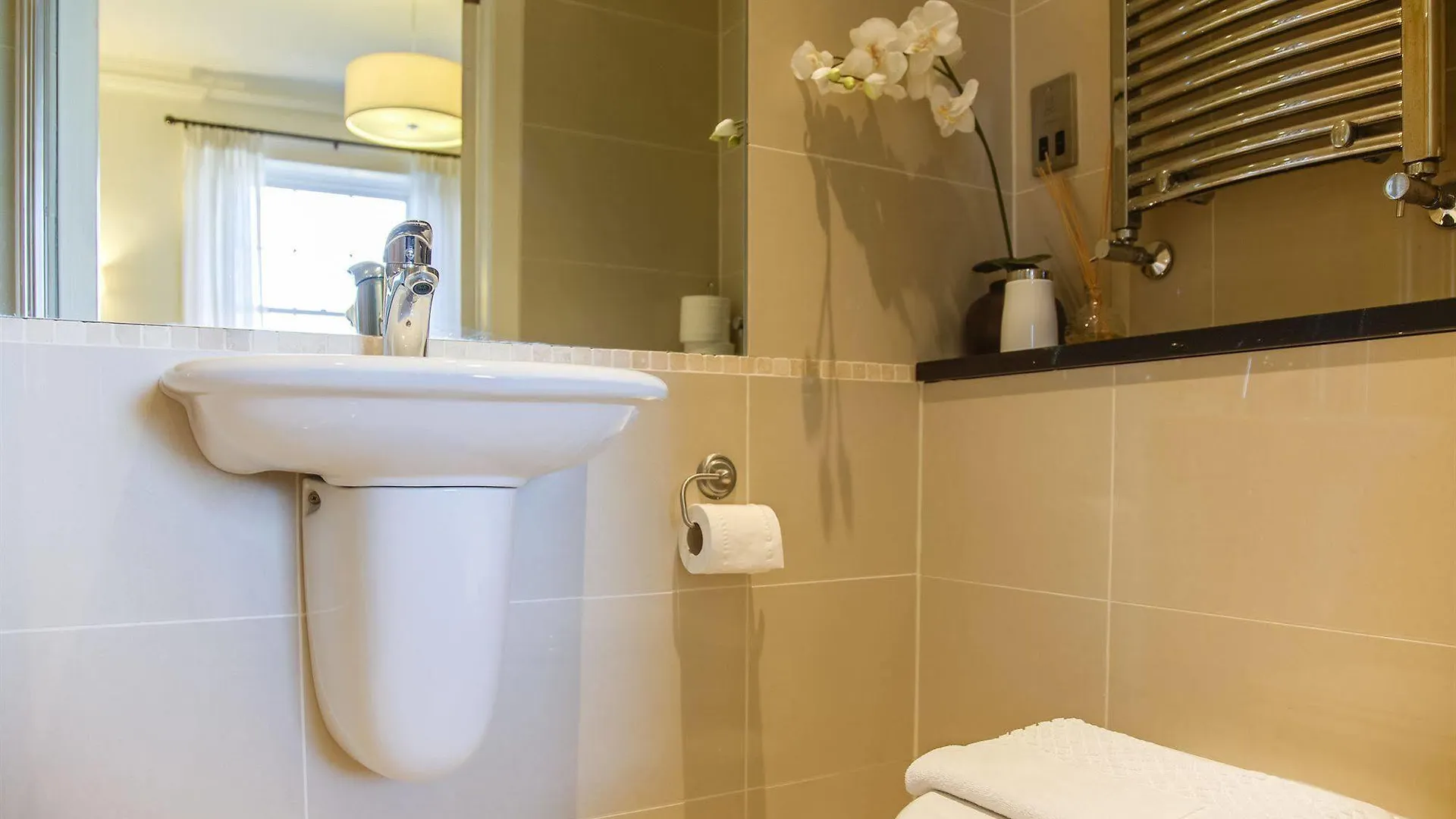 Clarendon Luxury Apartments Edinburgh