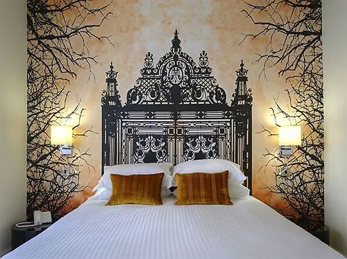 Clarendon Luxury Apartments Edinburgh