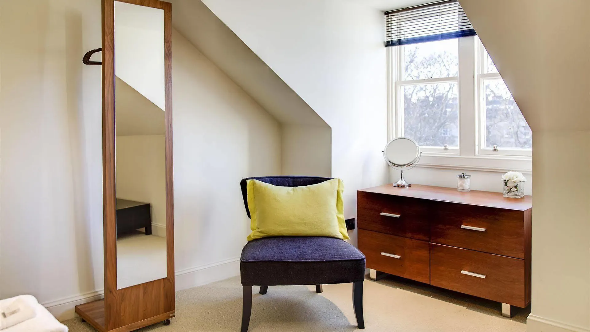 Clarendon Luxury Apartments Edinburgh