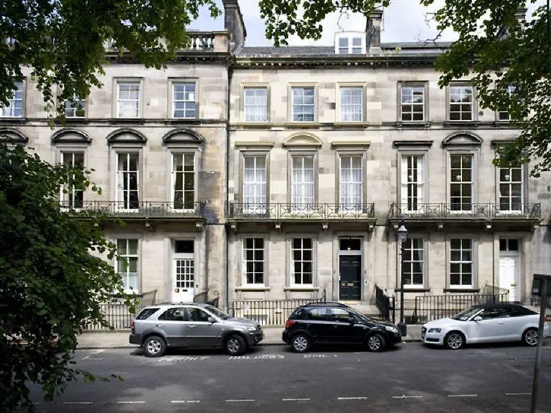 Clarendon Luxury Apartments EDI