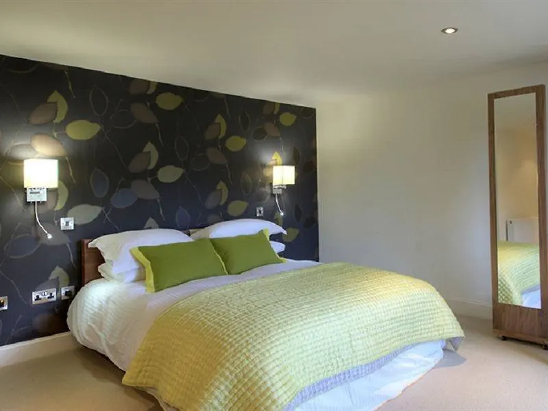Clarendon Luxury Apartments Edinburgh 0*,  United Kingdom