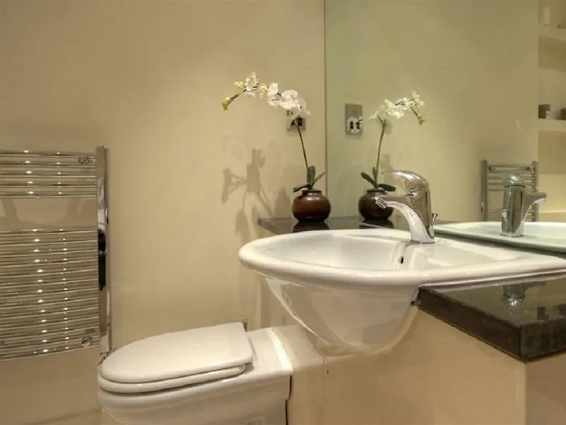 Clarendon Luxury Apartments Edinburgh 0*,  United Kingdom