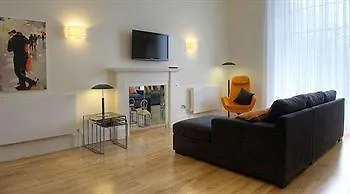 Clarendon Luxury Apartments EDI