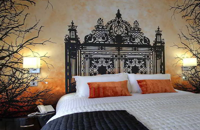 Clarendon Luxury Apartments Edinburgh