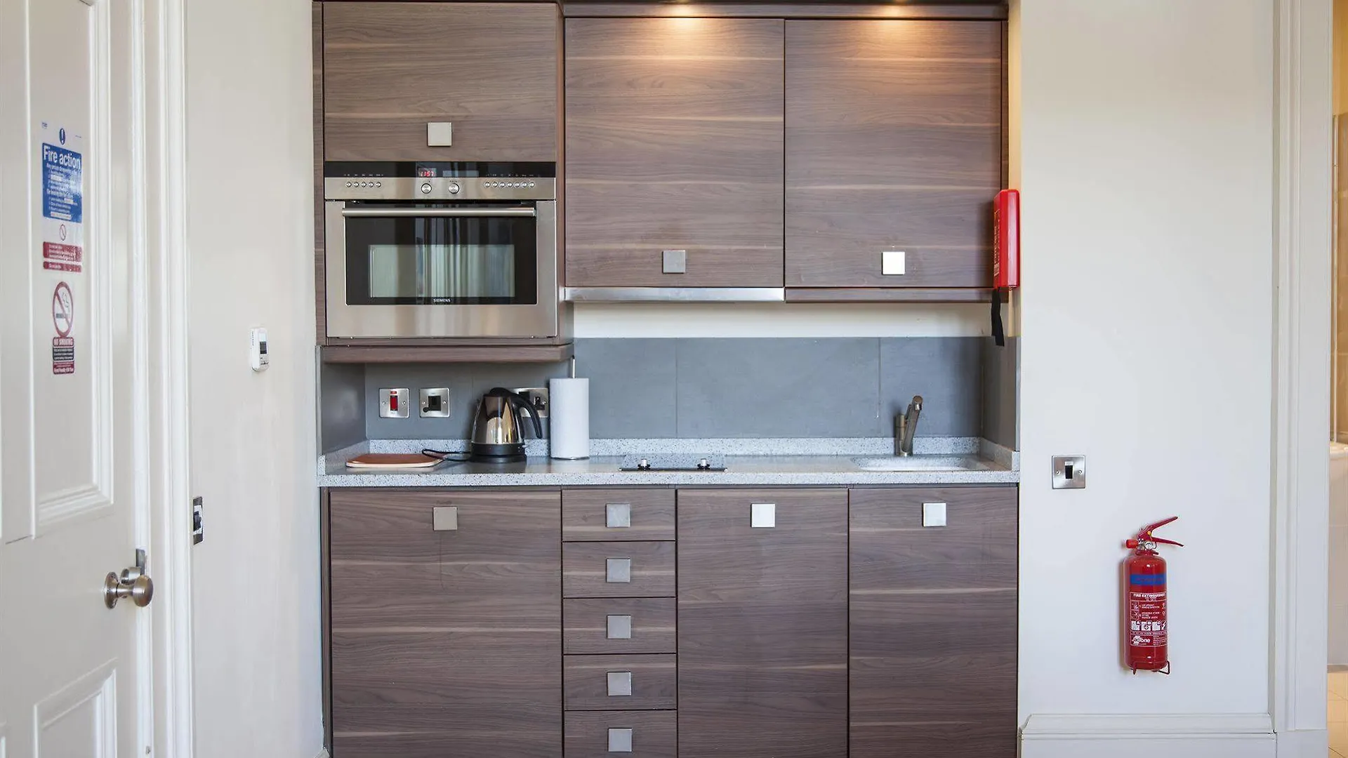 Clarendon Luxury Apartments Edinburgh United Kingdom