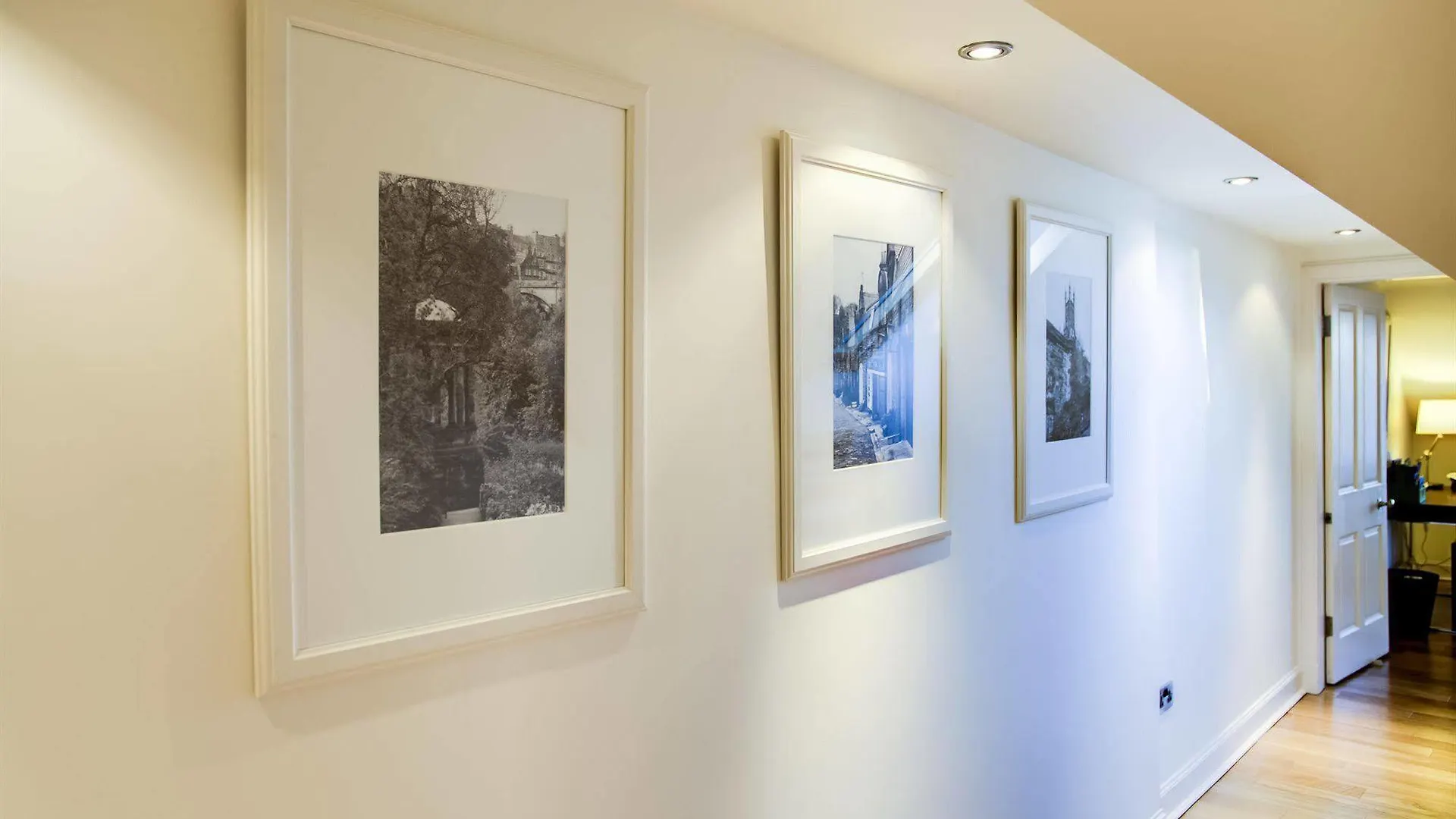 Clarendon Luxury Apartments Edinburgh United Kingdom