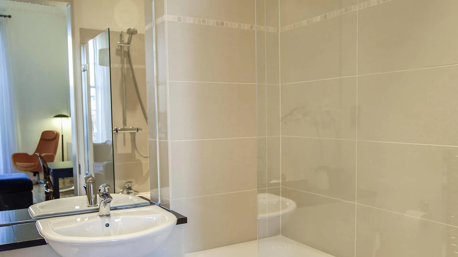 Clarendon Luxury Apartments Edinburgh