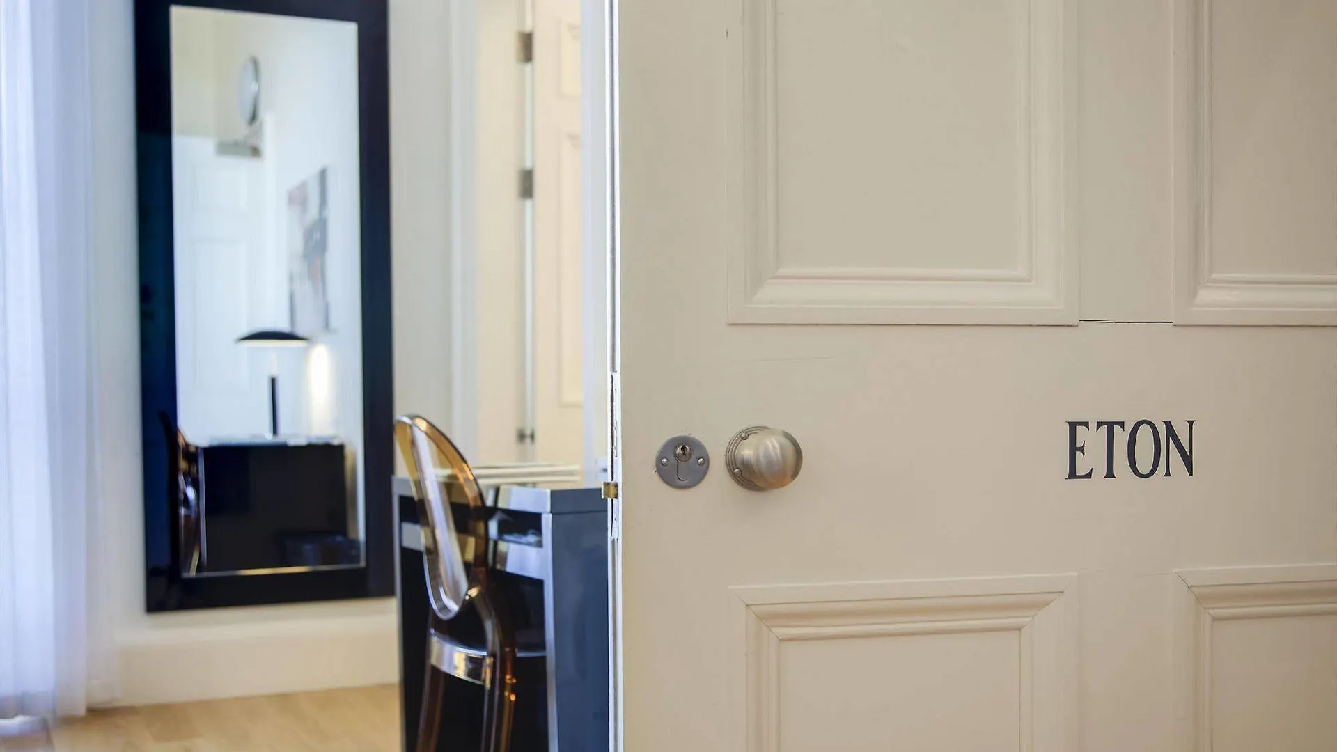 Clarendon Luxury Apartments Edinburgh