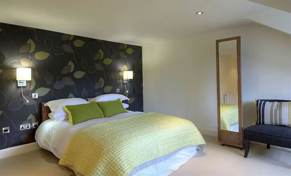 Clarendon Luxury Apartments Edinburgh