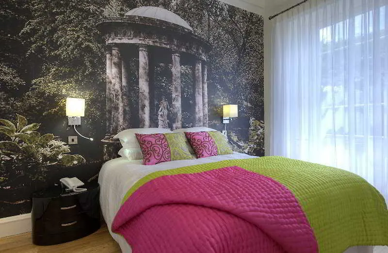 Clarendon Luxury Apartments Edinburgh